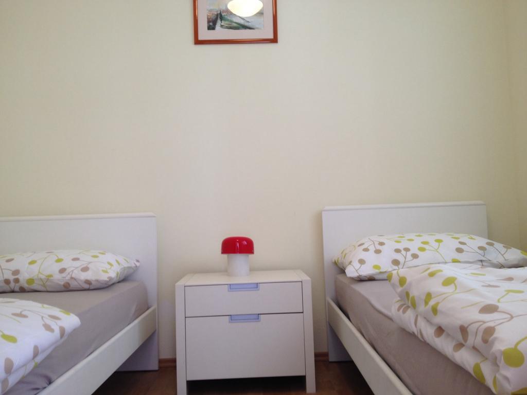 Apartments Rukavina Rogoznica  Szoba fotó