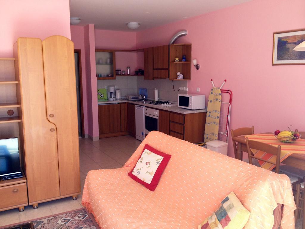 Apartments Rukavina Rogoznica  Szoba fotó