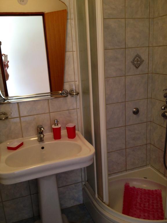 Apartments Rukavina Rogoznica  Szoba fotó
