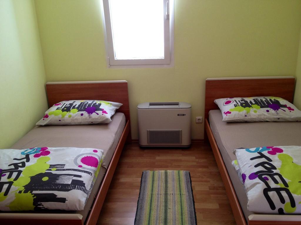 Apartments Rukavina Rogoznica  Szoba fotó