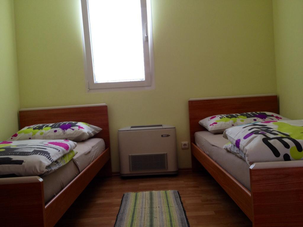 Apartments Rukavina Rogoznica  Szoba fotó