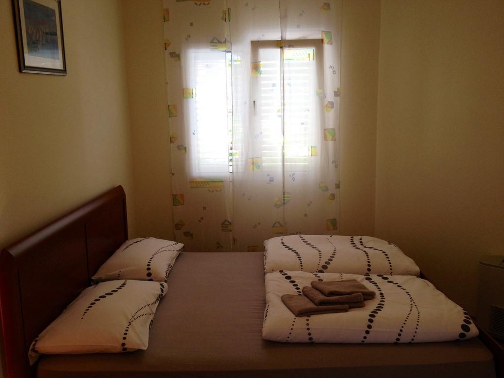 Apartments Rukavina Rogoznica  Szoba fotó