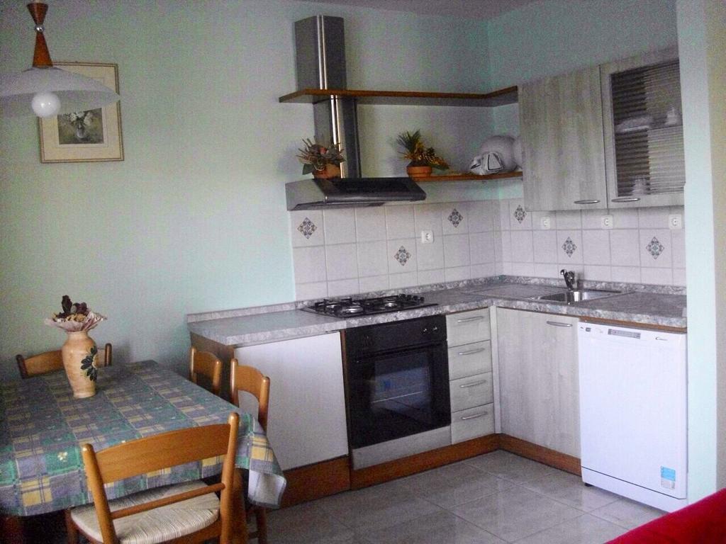 Apartments Rukavina Rogoznica  Szoba fotó