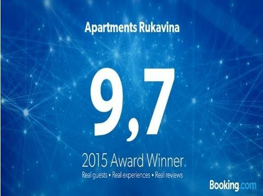 Apartments Rukavina Rogoznica  Szoba fotó