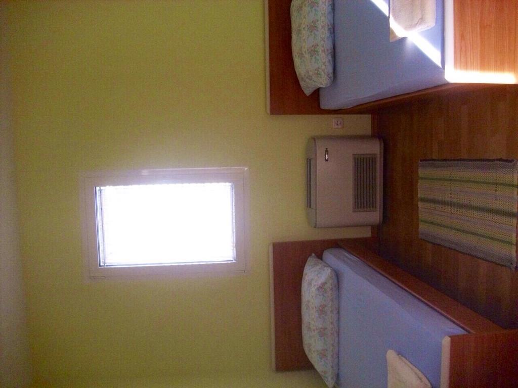Apartments Rukavina Rogoznica  Kültér fotó