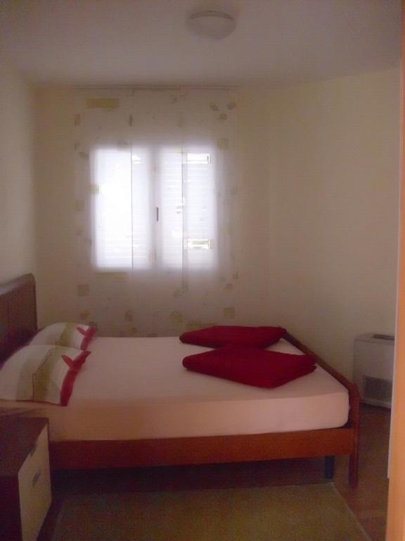 Apartments Rukavina Rogoznica  Kültér fotó