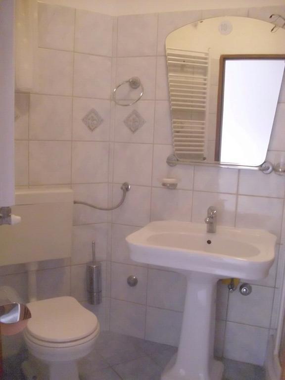 Apartments Rukavina Rogoznica  Kültér fotó