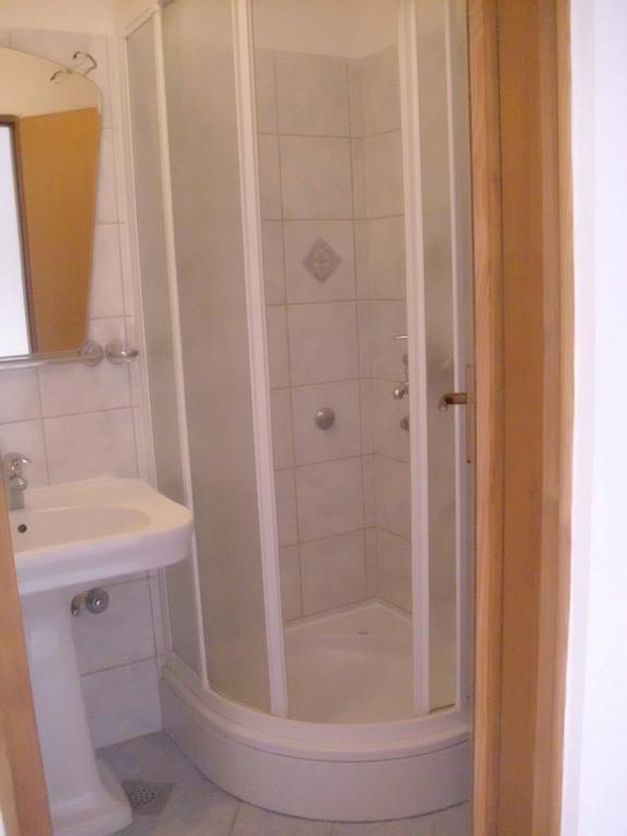 Apartments Rukavina Rogoznica  Kültér fotó