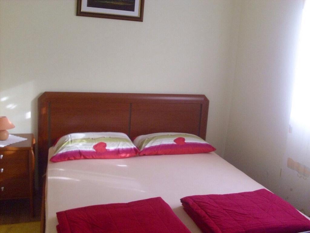 Apartments Rukavina Rogoznica  Kültér fotó